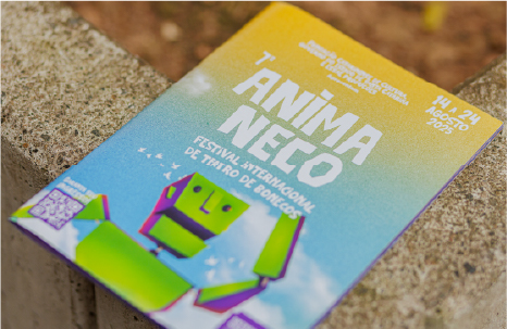 7º Animaneco